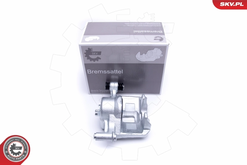 Brake Caliper